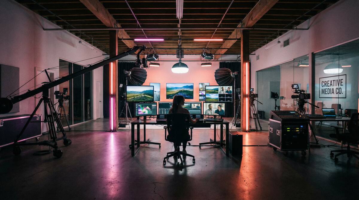 韩漫影视传媒视频平台