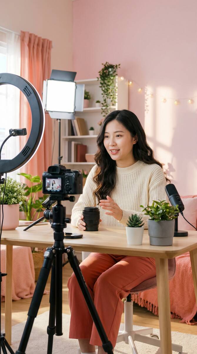 韩漫演员顾问林小雅